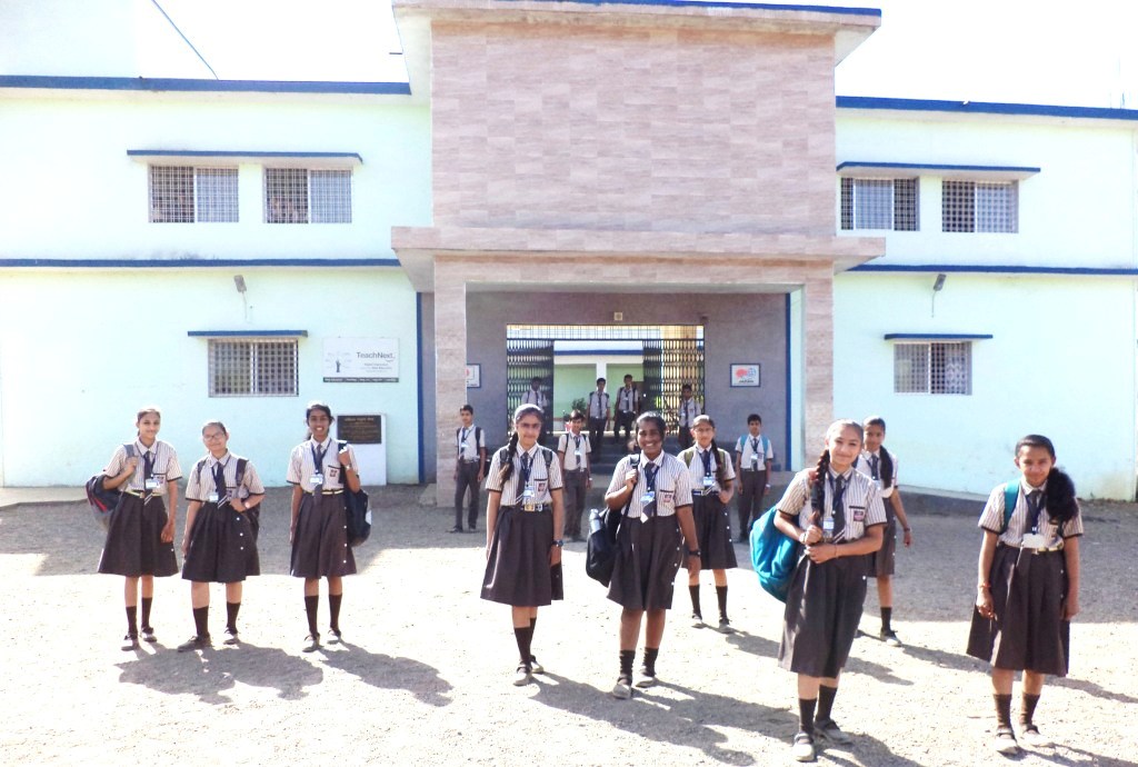 Campus